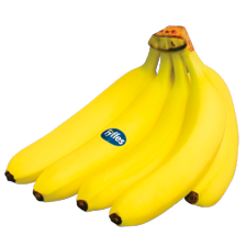 Fyffes bananen